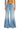 Flare Jeans D-Akii Oclba Light Blue