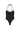 Bfsw-Mindy Halterneck swimsuit with D logo Black