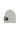 Women's Diesel K-Peel Wool beanie with peel-off logo Grey