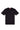 T-ADJUST DOVAL PJ T-shirt with Oval D patch Black