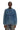 DIESEL K-KLEVERY KNITWEAR A15476-0AJCY PEACOAT BLUE