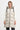 Women's Sleeveless Gilet IRIA in RAINY BEIGE