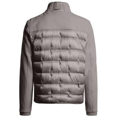 Hybrid Maverick - Down Jacket Rock
