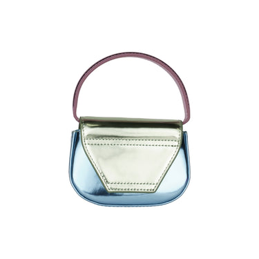 1DR XS cross bodybag Green