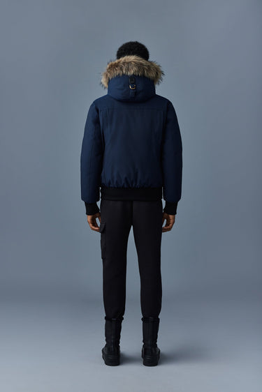 Dixon-f Navy