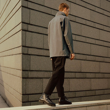 Descente TAPERED PANTS Black