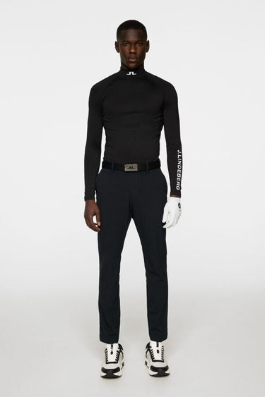 J.LINDEBERG AELLO SOFT COMPRESSION BLACK