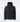 GRAYDON-CITY light down jacket Black