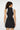J.LINDEBERG KRISSI DRESS BLACK