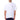 MSGM Crewneck Short-Sleeved T-Shirt White