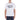 Maison Kitsune Handwriting Comfort Tee Shirt White / Black