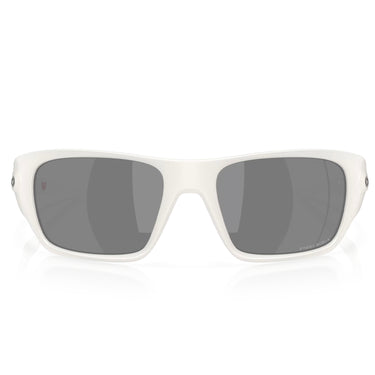 Masseter prizm black Lenses,  matte vapor Frame