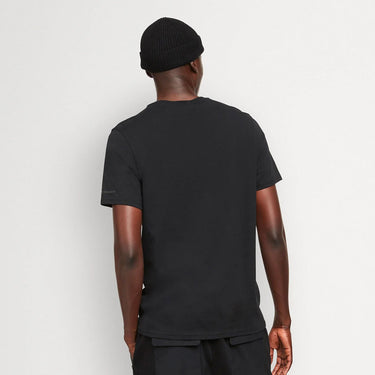 Men's Satellite Tee Black