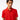 Men's Stretch Cotton Smart Paris Polo Red