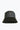 Puffer Bucket Hat Black