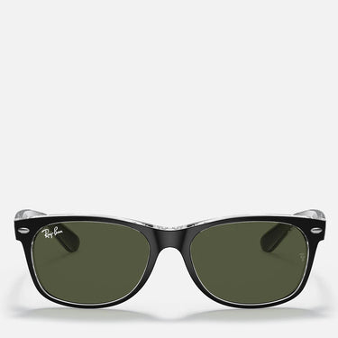 Ray-ban New Wayfarer Color Mix