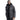 SUPRA MEN'S PERFORMANCE PUFFER BLACK