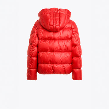 Short Puffers TILLY Hormuz