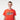 Men’s SPORT Regular Fit Organic Cotton T-Shirt Orange