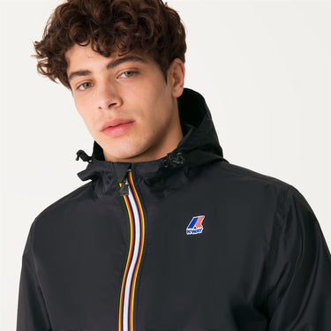 Unisex LE VRAI 3.0 CLAUDE BLACK PURE