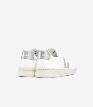 Men's Urca Cwl White Silver