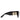 Versace Acetate Man Sunglass Black