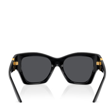 Versace Injected Woman Sunglass Black