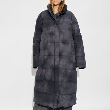 W-raveel-long-fem Jacket Very/Black