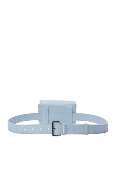 Women's Belt Bag Light Blue