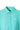 Women's Essential Rib Jersey Polo TEAL