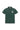 Women's Essential Pique Polo Dark Green