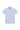 Women's Essential Pique Polo Light Blue