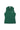 Women's Micro Mesh Sleeveless Dark Green
