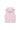 Women's Zip-up Hoodie Vest Light Pink
