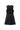 Women's Mesh Knit Dress NAVY