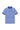Men's ATHLETIC Arrow Rib Collar Polo Blue