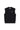 Men's ATHLETIC Hybrid Knit Vest Black