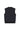 Men's ATHLETIC Hybrid Knit Vest Black