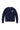 Men's GG Cashmere Crewneck Sweater Navy