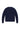 Men's GG Cashmere Crewneck Sweater Navy