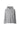 Men's Athletic Essential Melange Jersey Hoodie GREY