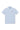 Men's Essential Pique Polo Light Blue