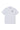 Men's  Allover Motif Polo (EE) White