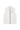 Men's Logo Zip-up Vest White