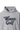 Men's Knit Hoodie GREY