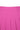 Women Athletic A-line gather Skort Pink