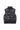Women's Padding Vest Black