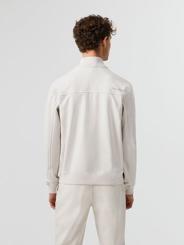 Waterproof Taurobran® Bomber Jacket Srota V2.y7.01 Off White