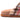 Women's Msgm Sabot Slippers Beige/Multicolor