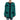 Women's Pied De Poule Tweed Jacket Green